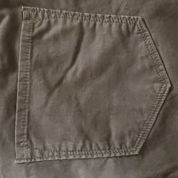 Ann Taylor Modern Fit Cords - Picture 5 of 5